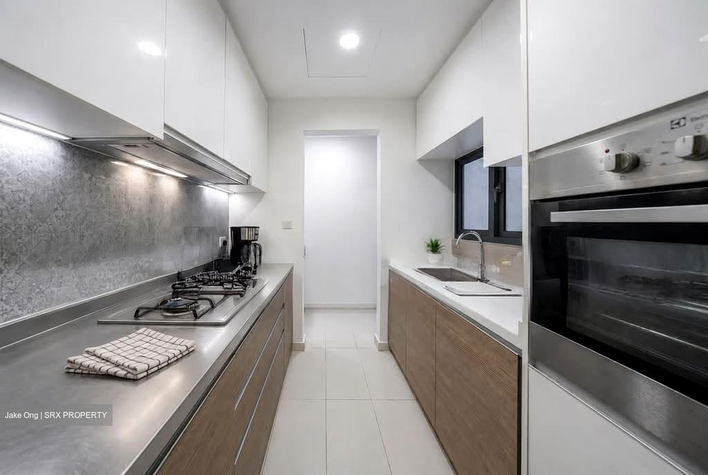 The Rainforest (D23), Condominium #563712511